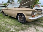 Thumbnail Photo 17 for 1962 Chevrolet Corvair